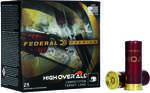 Federal HOA2075 Premium High Over All 20 Gauge 2.75" 7/8 Oz 1200 Fps 7.5 Shot 25 Bx/10 Cs