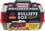 Shooters Choice Bullseye Box Cleaning Kit Multi-Caliber/12 Gauge Firearm Type Universal Nylon/Bronze/Stainless Ste