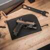 Magpul Mag1264-001 Daka Single Pistol Case Black 1 Handgun With Water-repellant Zipper