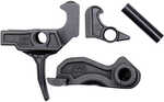 LBE Unlimited AKG3 G3 Trigger Group Curved For AK-47 & AK-74