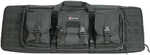 GPS 36" Double Rifle Case - Black