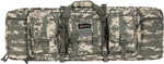 G Outdoors Inc. 36" Double Rifle Case - ACU Camo