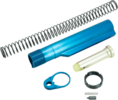 Timber Creek Outdoors Arbtkb Buffer Tube Kit Blue Anodized For Ar-15