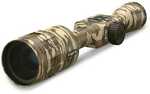 Atn Nvmppvs1440 X-sight 4k Pro Edition Night Vision Riflescope Mossy Oak Bottomland 3-14x 50mm 30mm Tube Multi Ret