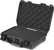 Nanuk 909-1007 Case With Foam - Graphite