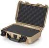 Nanuk 910-glock6 Case With Glock - Olive