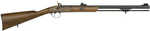 Traditions R3300801 Deerhunter 50 Cal Percussion 24" Blued Barrel Hardwood Stock