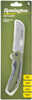 Remington Accessories 15673 Sportsman Folding Saw 8cr13mov Ss Blade Black/tan Green Handle
