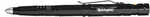 Remington Accessories 15677 Sportsman Tactical Pen Black With Logo