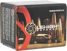 Lehigh Defense Controlled Chaos 223 Rem/22-250 Hornet/5.56X45mm Nato .224 32 Gr 50