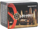 Lehigh Defense Controlled Chaos 223 Rem/22-250 5.56X45mm Nato .224 55 Gr 50