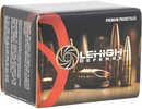 Lehigh Defense Xtreme 9mm Luger .355 118 Gr Fluid Transfer Monolithic (FTM) 50