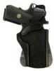 Galco Hr248rb High Ready Black Kydex/nylon Chest Sig P220/226/229 With Wo Red Dot Sig Right Hand