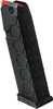 Hexmag Hx17g17black Replacement Magazine Black 17rd 9mm Luger For Glock 17,17c,17l,26,34 Gen 3-5
