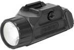 Holosun Pidplus Positive Id Pistol White Flashlight With Visible & Ir Laser
