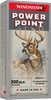 Winchester Ammo X300black Deer Season Xp Power Point 150 Gr 20 Bx/ 10 Cs