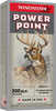 Winchester Ammo X300black Deer Season Xp Power Point 150 Gr 20 Bx/ 10 Cs