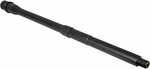 Diamondback Firearms Barrel 223 Wylde 18" 1:7 Twist Black Nitride Finish Mid Length Gas System Threaded 1/2-28" Fits Ar 