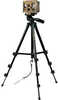 Spypoint 05775 Mounting Arm Compatible With Cameras Standard 1/4-20 Screw-in Tripod Black