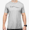 Magpul Mag1278-041-s T-shirt Sga Blueprint Stone Gray Heather Cotton/polyester Short Sleeve Small