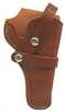 Hunter Company 1170 Belt Owb Size Chestnut Tan Leather Loop Fits Taurus Judge/public Defender 2-3" Barrel R
