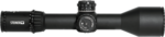Steiner 5118 T6xi Black 3-18x56mm 34mm Tube Illuminated Msr2 Mil Reticle First Focal Plane Features Throw Lever