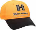Hornady 99212 Cap Blaze Orange Structured