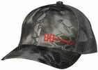 Hornady 99215 Mesh Hat Camo Structured
