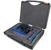 Ncstar Vtgutk Ultimate Tool Kit Blue For Glock