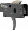 Timney Triggers 2 Stage Fits Mp5/hk 91/93/94 Sef/semi-auto Packs And Corresponding Safety Selector Lever