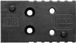 Glk 74015 Mos Adapter Plate 08 Set/pkg