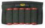 Allen Cases Buttstock Holder Holds 5 Shotgun Shells 205