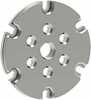 Lee Precision Six Pack Pro Shell Plate /Multi-Caliber/Size 19S