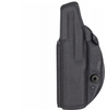 Safariland 20895131 Species Iwb Black Safarilaminate Belt Clip Fits Glock 43 43x Right Hand