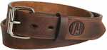 1791 Gunleather Blt014852vtga 01 Gun Belt Vintage Leather 48/52 1.50" Wide