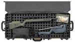 Magpul Industries Daka Grid Case Organizer Fits Pelican Vault V800 Black Mag1302