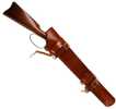 Galco Ga880r Great Alaskan Fits Chest Up To 54" Tan Leather Shoulder/torso Strap Springfield Xdm Elite Right Hand