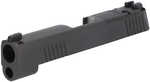 Sig Sauer 8900986 P365Xl Slide Assembly With Micro-Optics Cut, Black Nitride, XRAY3 Day/Night Sights For 9mm 3.7" Barrel