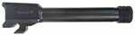 Sig Sauer 8900443 P320 9mm Luger 5.50" Threaded Black Nitron For Fullsize (no Loaded Chamber Indicator)