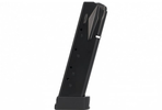 Sig Sauer 8901168 P226 X-five Extended 20rd 9mm Magazine For Black Steel