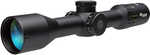 Sig Sauer Electro-Optics Sow63112 Whiskey6 Black 3-18X44mm 30mm Tube MOA Milling Hunter 2.0 Reticle Features Locking Tur
