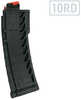 Cmmg 22afc77 Conversion Mag 10rd 22 Lr Compatible With Ar-15/mk4 Black