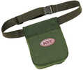 Boyt Harness Sc52 Signature Series Shell Pouch Od Green Canvas Capacity 50rd Belt Mount