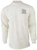 Glock Ap96076 Born In Austria Tan Pre-shrunk Cotton Long Sleeve 3xl