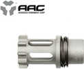 Advanced Armament Company 64744 Direct Thread Adapter 300 Blackout (subsonic Only), 5/8"-24 Tpi, For Aac Ti-rant 45 Supp