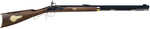 Traditions R2390801 Hawken Woodsman 50 Cal Flintlock 28" Octagonal, Blued Barrel/Rec, Hardwood Stock, Double Set Trigger