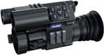 OPTIMAX TECHNOLOGY LLC PARD FT3LRF FT3 Night Vision Clip On/Handheld/Mountable Black
