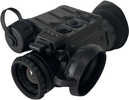 Armasight TAVT66Mn9Side101 Sidekick 640 Thermal Monocular Black Anodized Hardcoat 1X 19mm Multi Reticle Zoom 1X-4X