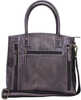 GTM GTM-CZY/51 Town Tote Brown