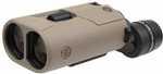 Sig Sauer Electro-optics Soz6wp10 Zulu6 Hdx Flat Dark Earth 10x30mm Roof Prism Magnesium Features Optical Image Stabiliz